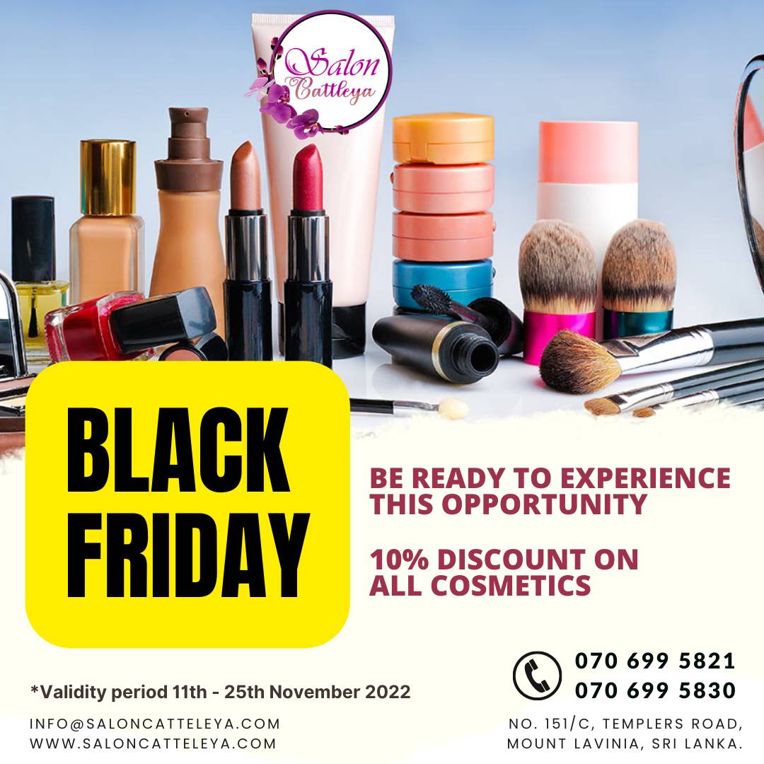 Salon Cattleya